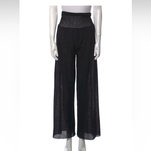 Jean Paul Gaultier Soleil
Vintage Wide Leg Pants - Picture 4 of 4